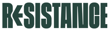 resistance logo