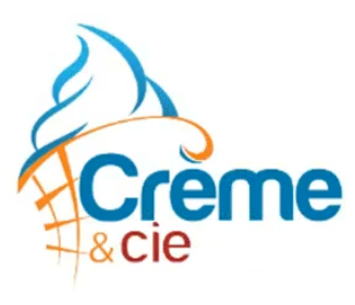 creme and cie logo