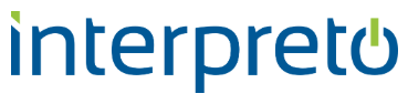 interpreto logo