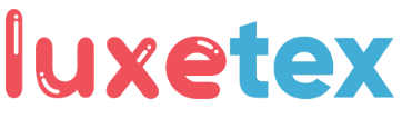 luxetex logo