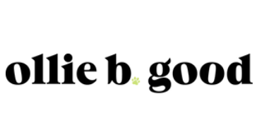 ollie b good logo