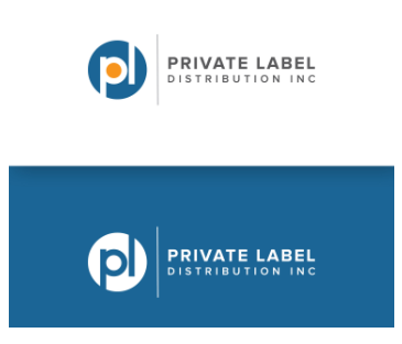 private label distribution logo