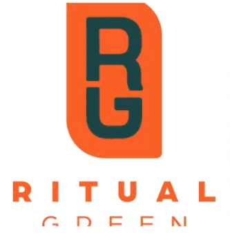 ritual green logo