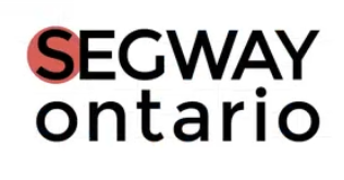 segway ontario logo