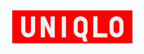 uniqlo logo