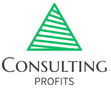 consulting profits logo