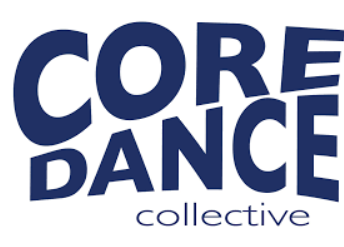 core dance logo