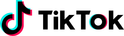 tiktok logo