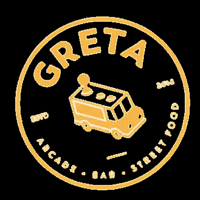 gretabar logo