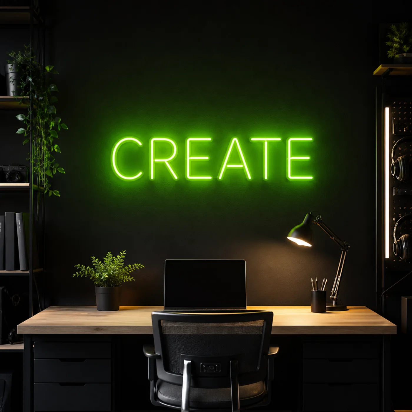 Personalized Neon Signs design inspiration 2